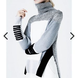 Asilio The Revenant Sweater